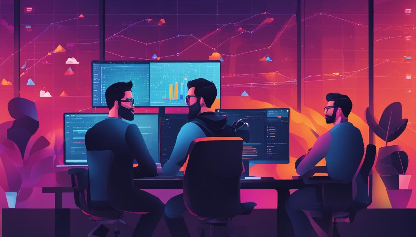 GoLive Software's full-stack developers build revenue-generating SaaS with React.js and Node.js. Senior offshore talent, delivered in 7 days.