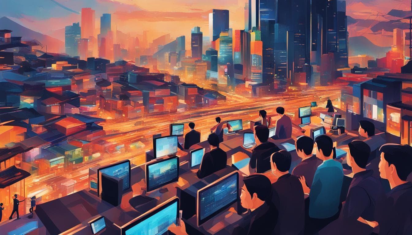 TJM des développeurs web au Vietnam : entre 250 et 450€/jour pour des seniors React ou Node.js. Ce que vous gagnez vraiment en choisissant l'offshore Vietnam.
